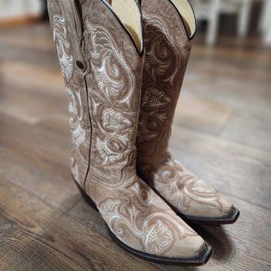 Corral Boots
